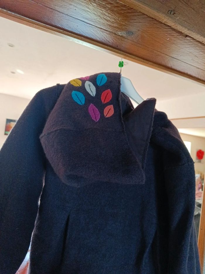 Manteau 10 ans - photo numéro 4