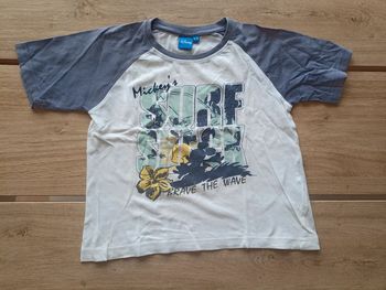 T-shirt Mickey