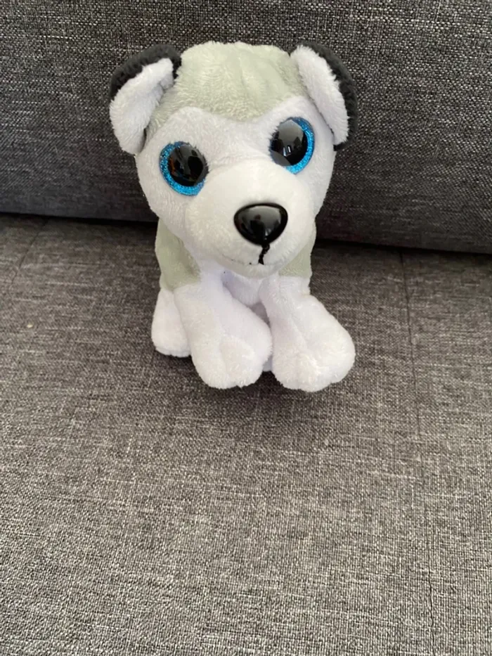 Peluche