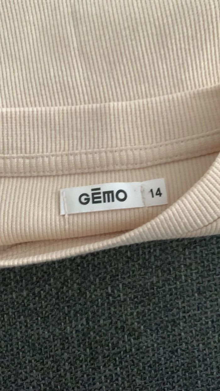 T-shirt manches longues