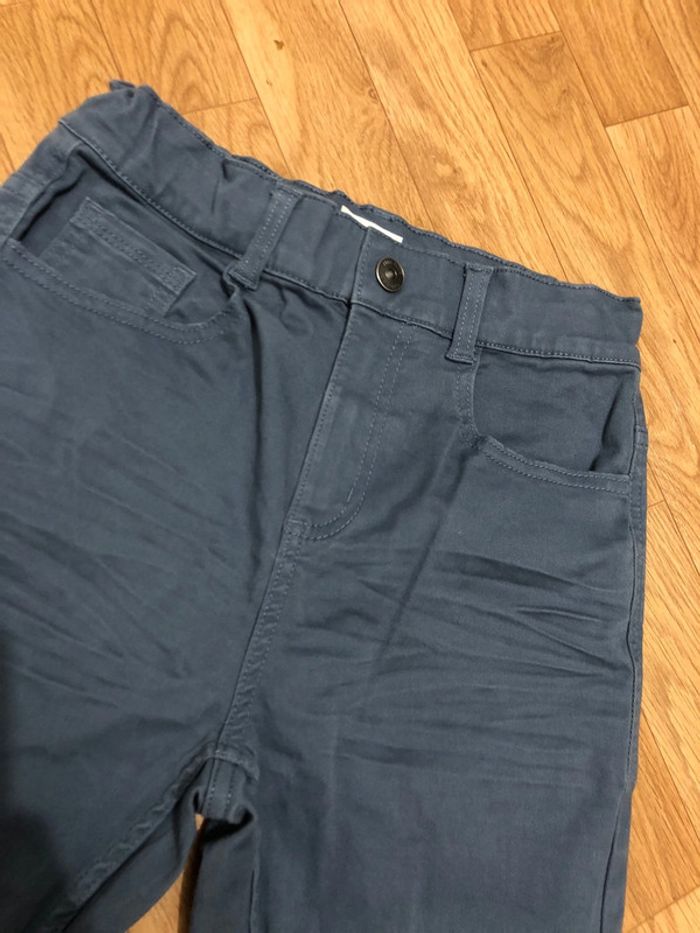 Pantalon jeans skinny - photo numéro 2