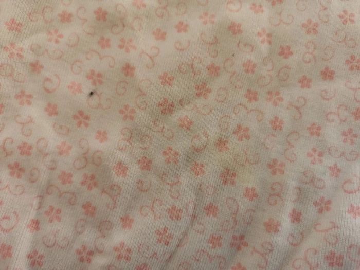 Lot 2 bodies MC Disney 6 mois - photo numéro 4