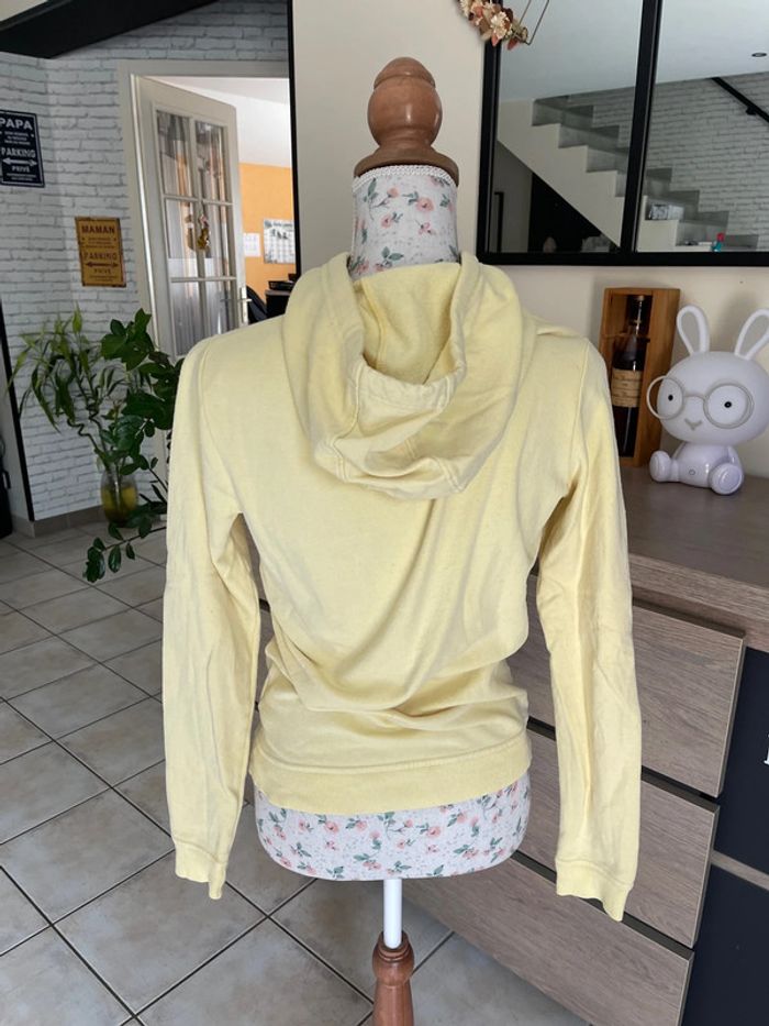 Sweat à capuche - photo numéro 3