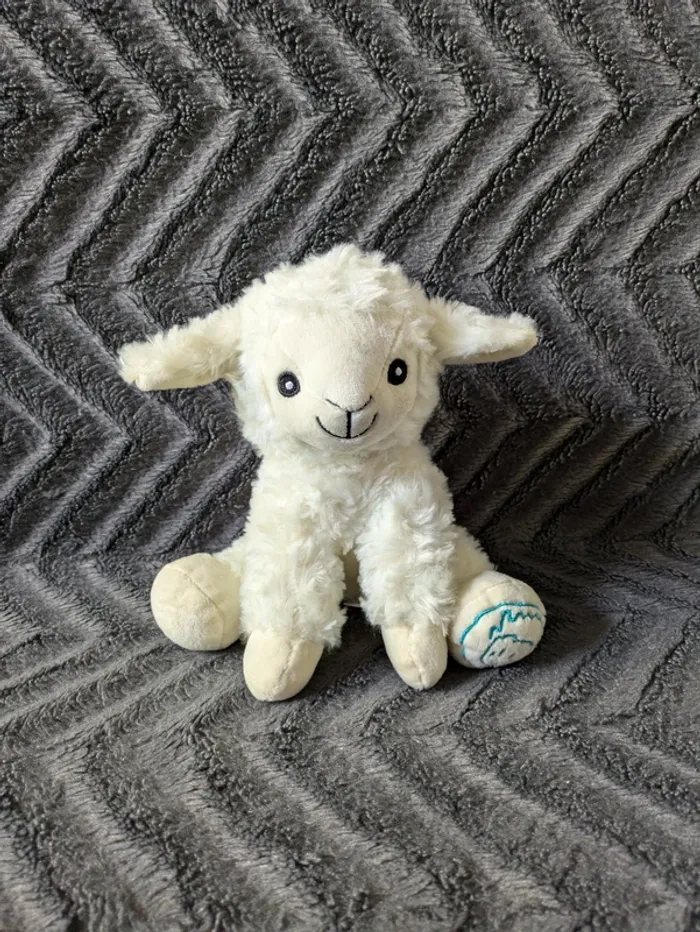 Peluche mouton Le Petit Prince