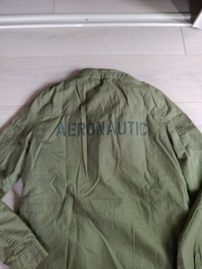 Veste garçon 14 ans - photo numéro 4