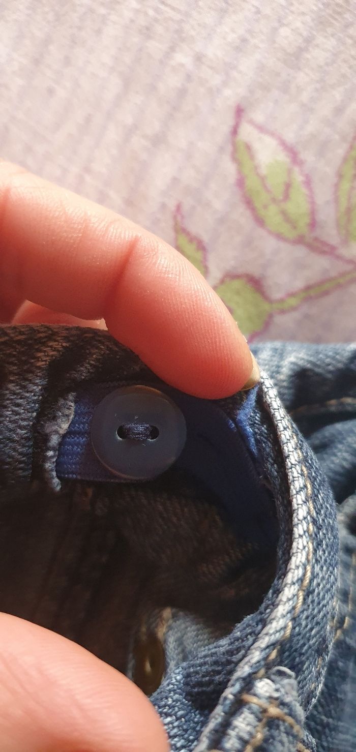 Jean's - photo numéro 5