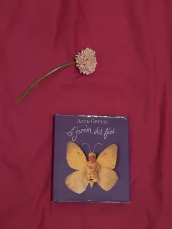 Le jardin des fées