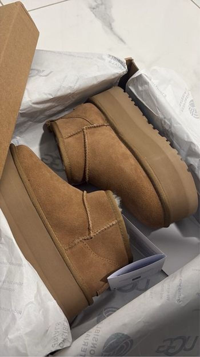 Ugg pour femme - photo numéro 3