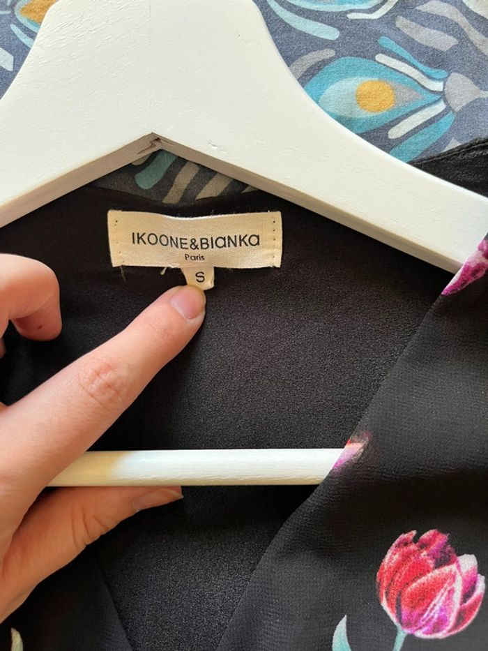 Robe longue - photo numéro 4