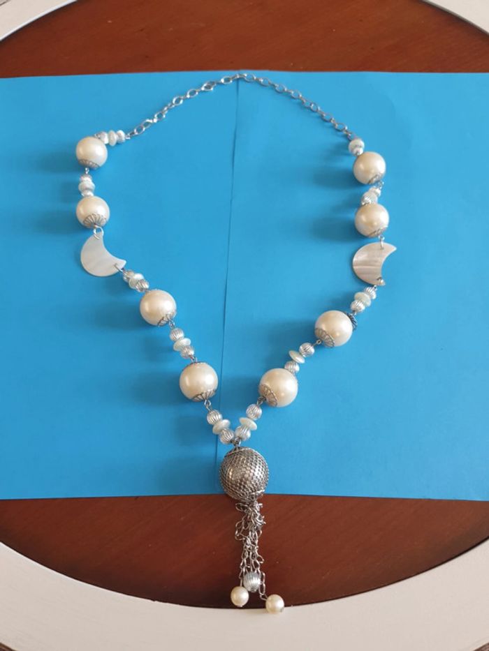 Collier vintage. - photo numéro 2