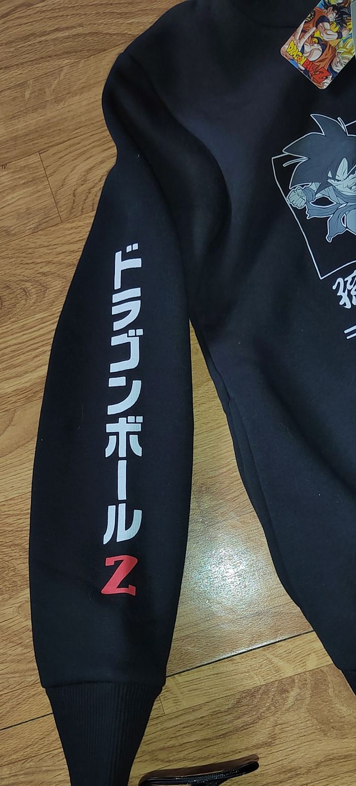 Dragon ball z - photo numéro 2