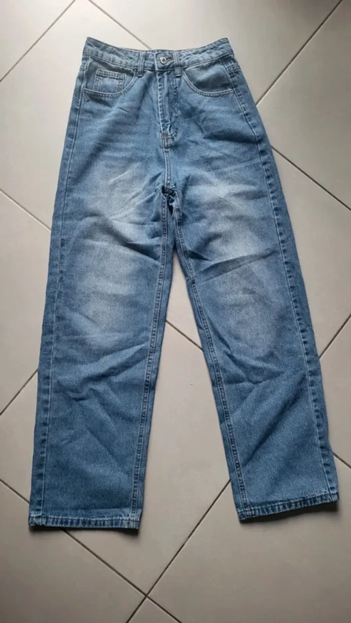 Jean xs - photo numéro 2