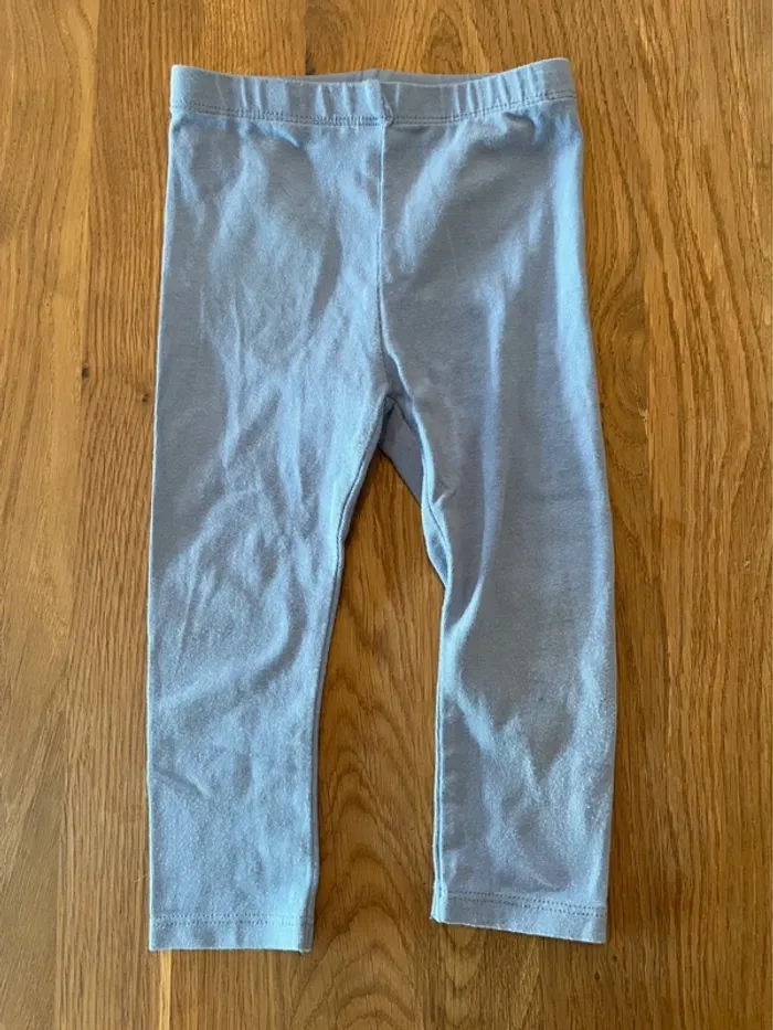 Lot Legging 6 mois - photo numéro 5