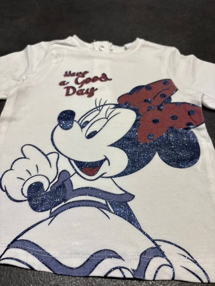 Tee-shirts ML - photo numéro 2