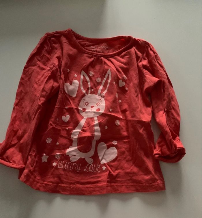 Ensemble 5 pièces 24 mois - photo numéro 5