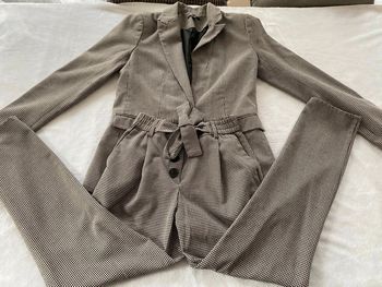 Ensemble Tailleur femme T.34