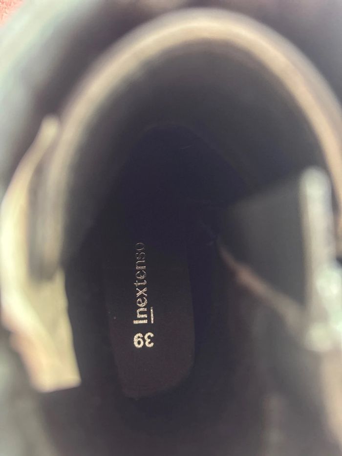 Botte femme - photo numéro 6