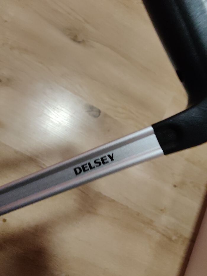Delsey cabine - photo numéro 3