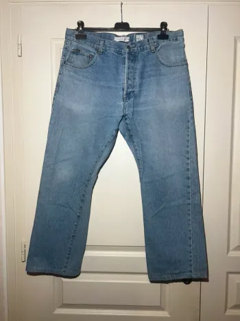 Jeans vintage