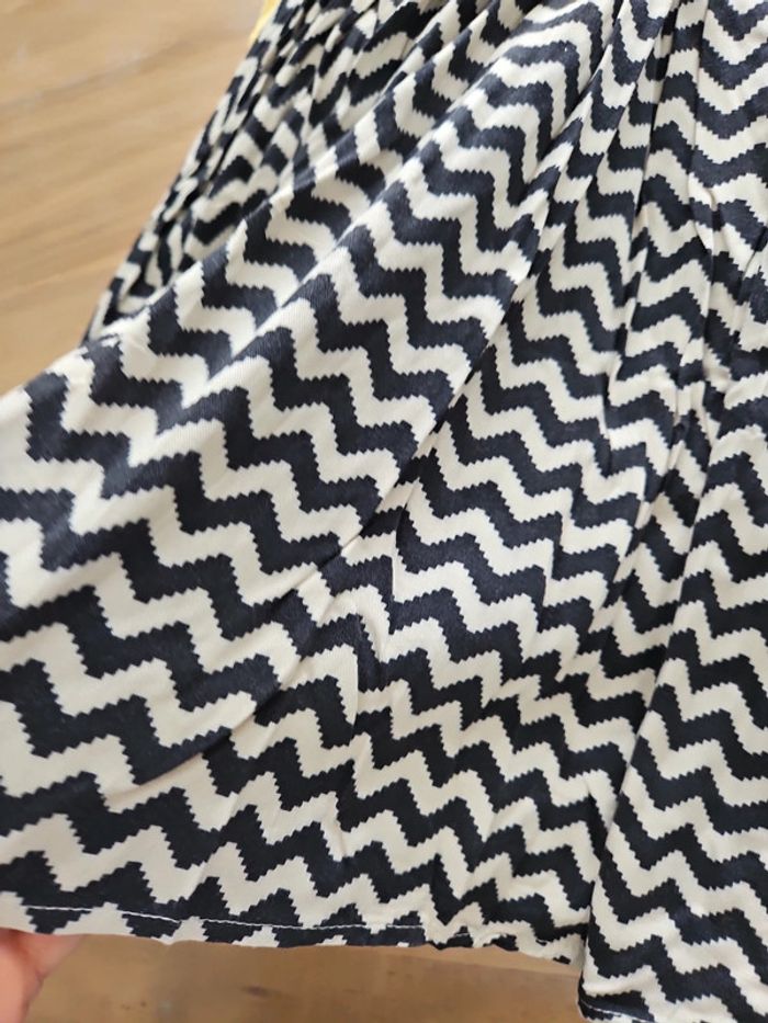 Jupe tape à l'œil - photo numéro 3