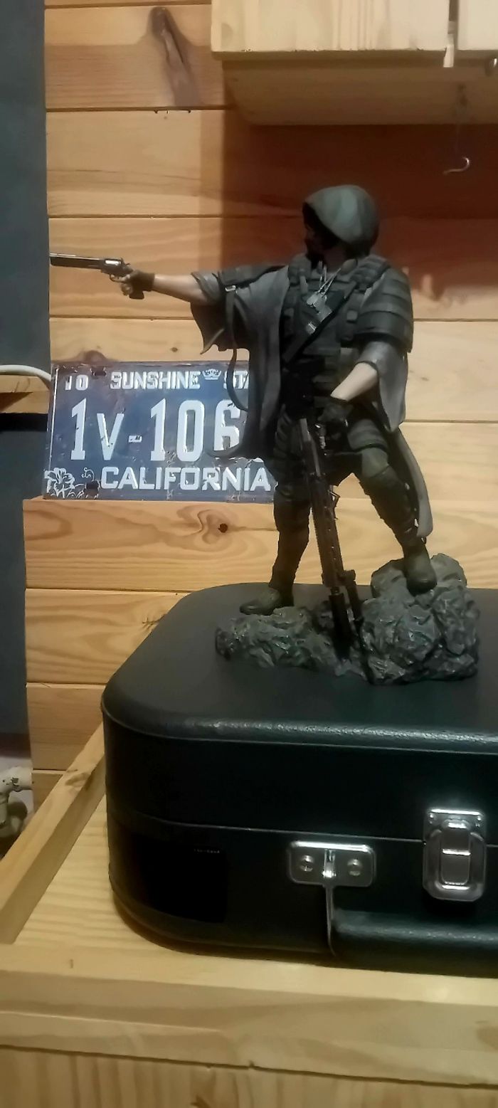 Figurine ghost recon - photo numéro 2