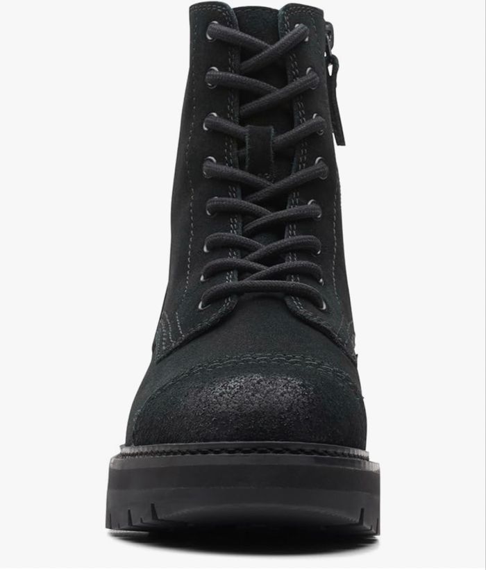 Bottines Clarcks neuves pointure 37 1/2 - photo numéro 4