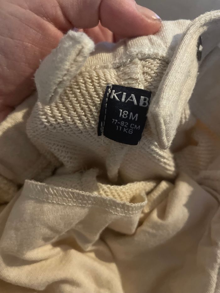 Salopette - photo numéro 2