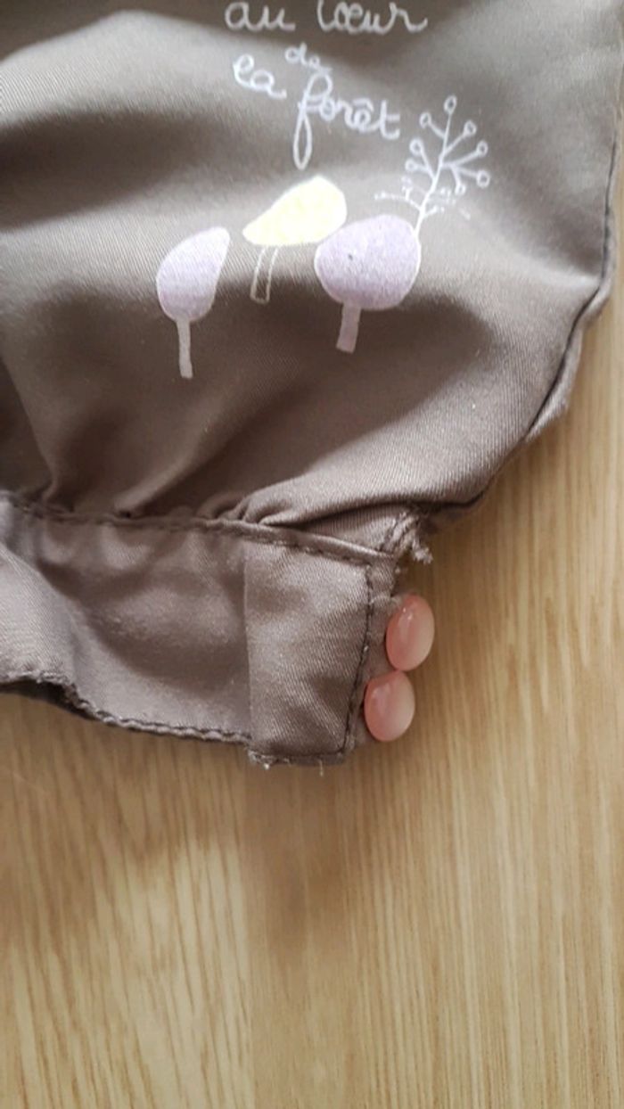 Pantalon 2 ans - photo numéro 3