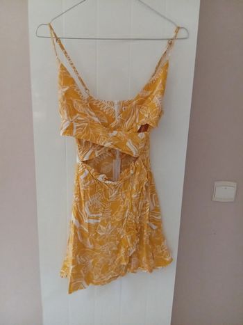 Robe pull& Bear