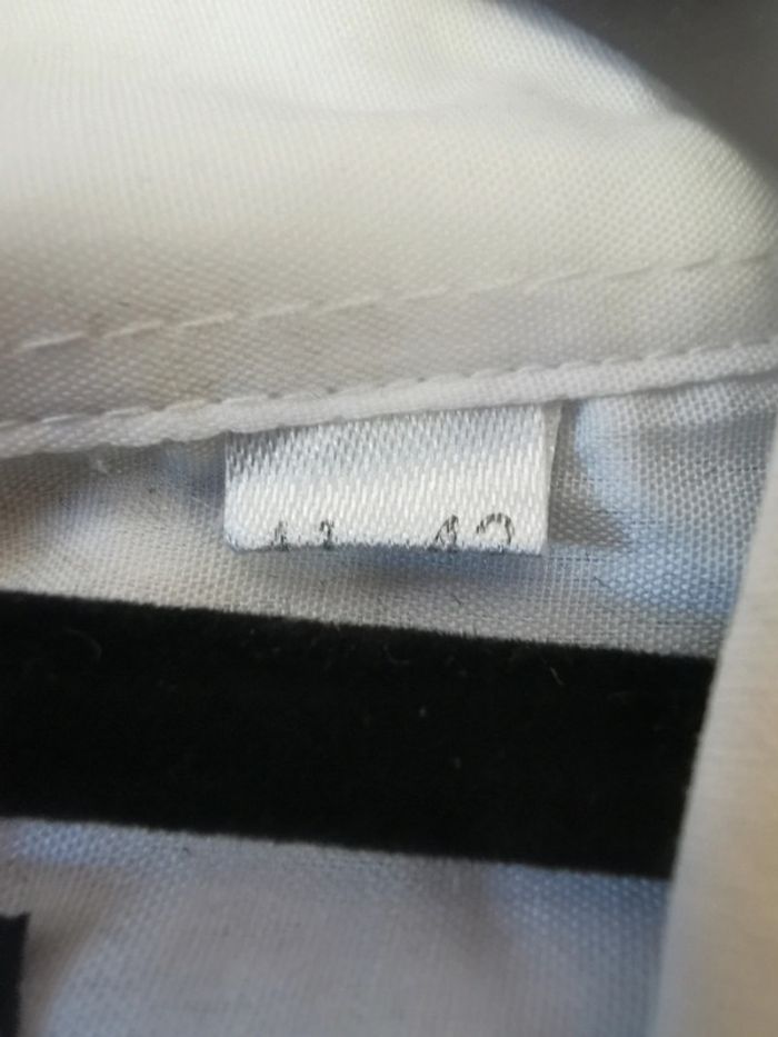 Chemise homme taille xl - photo numéro 3