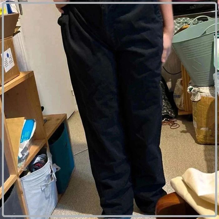 Jeans rica  Lewis  homme  taille  46