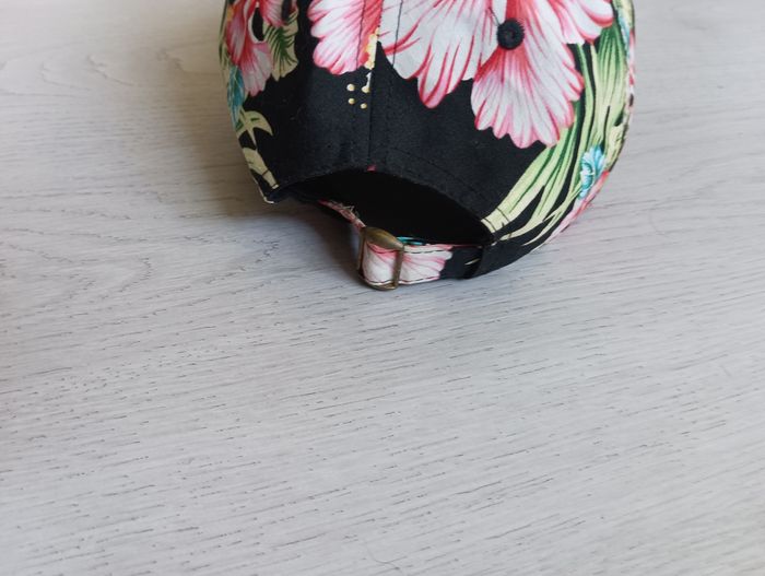Casquette Paris en Tbe - photo numéro 4