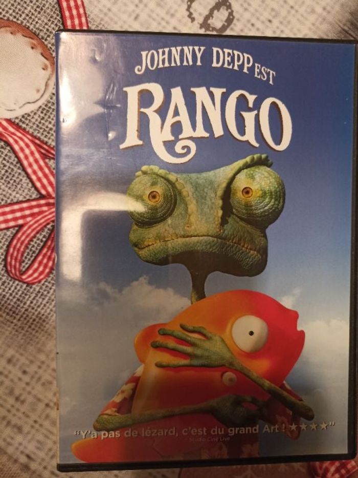 Rango