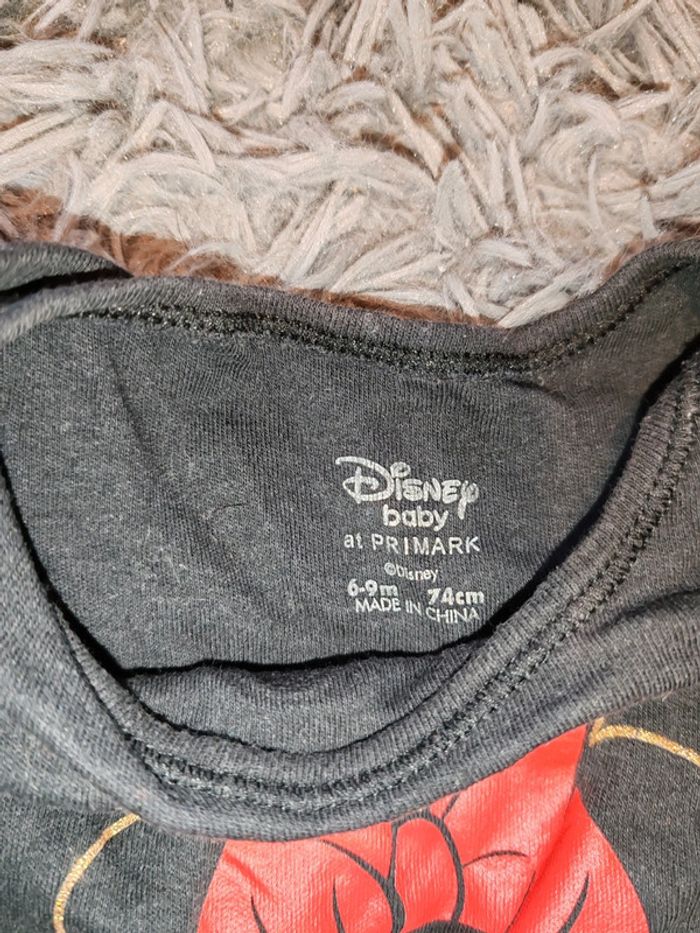 Bodie robe Minnie - photo numéro 2