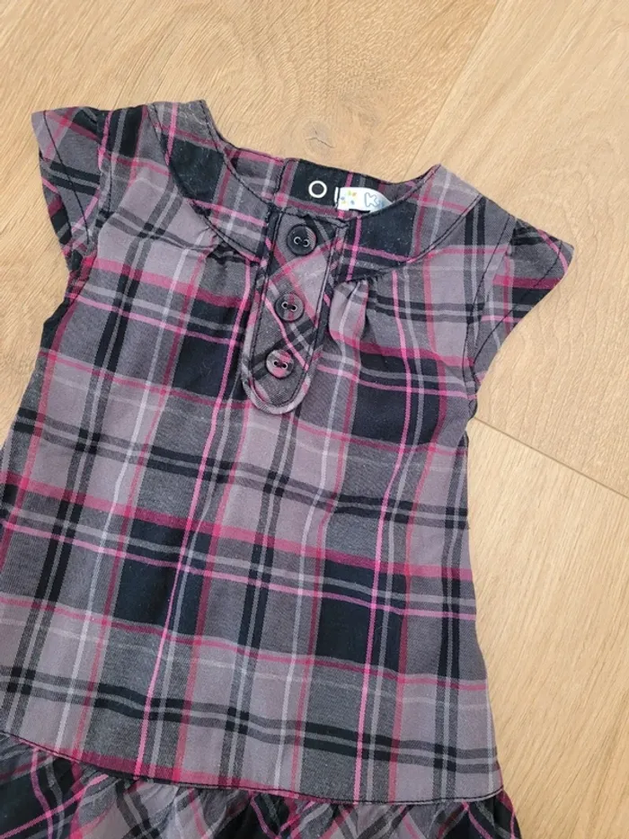 Robe Kitchoun 1 mois - photo numéro 2