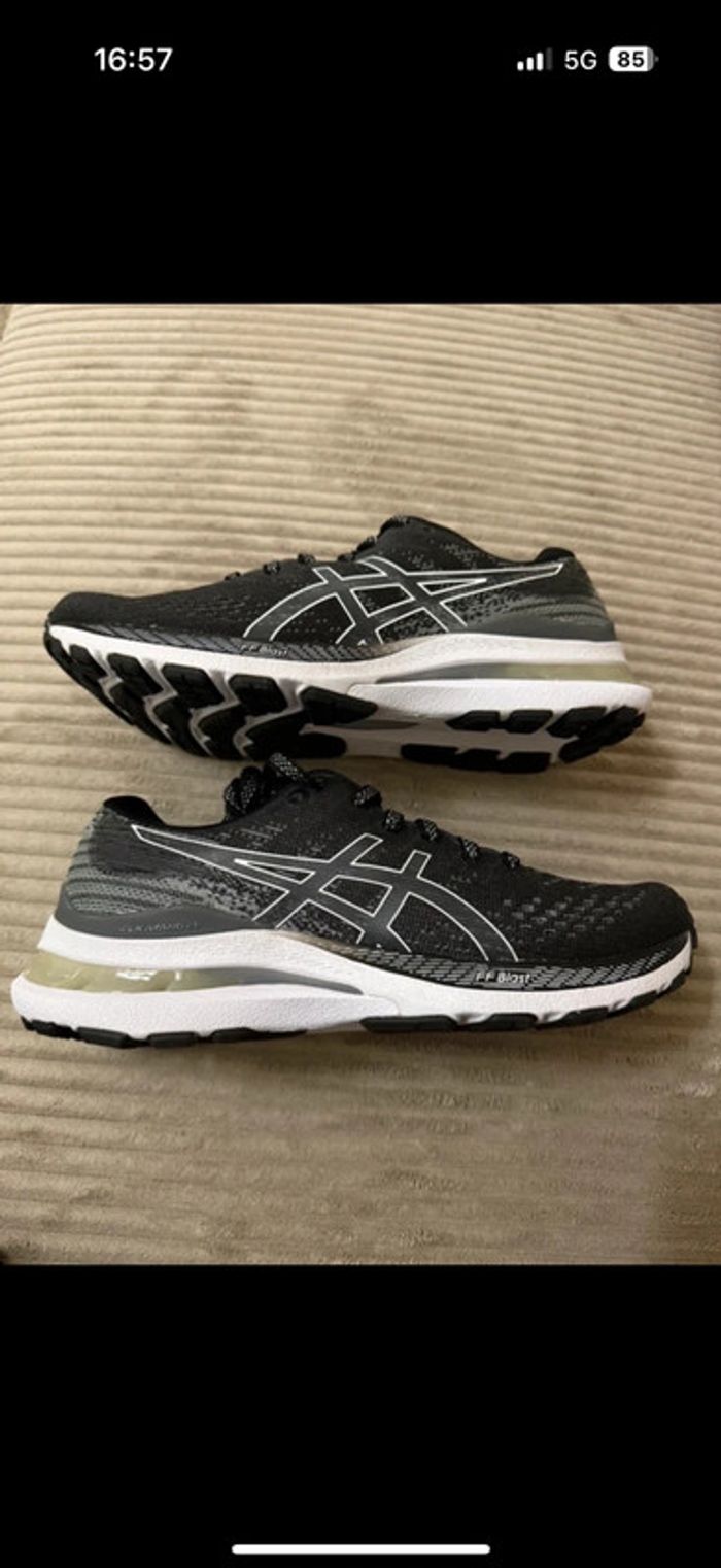 Asics Gel-Kayano 28 Femme – Neuves T.36 – Qualité running premium - photo numéro 2