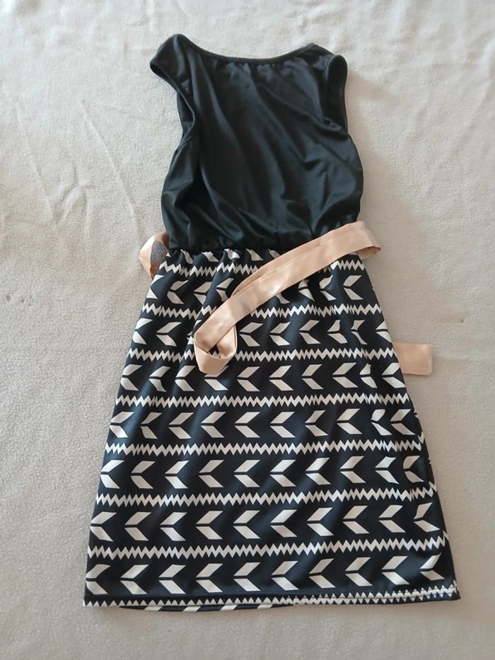 Robe femme taille S - photo numéro 3