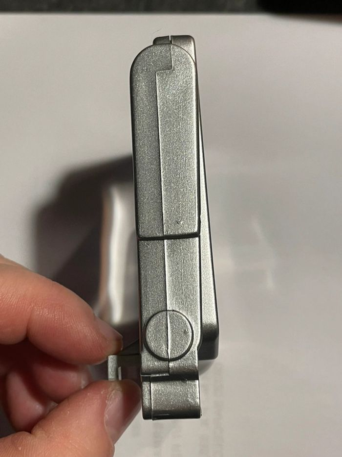 Accessoires pour game boy #nintendo loupe+cartouche - photo numéro 6