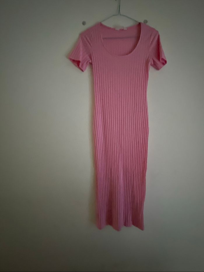 Robe été - photo numéro 3