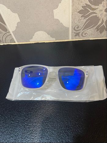 Lunette Oakley