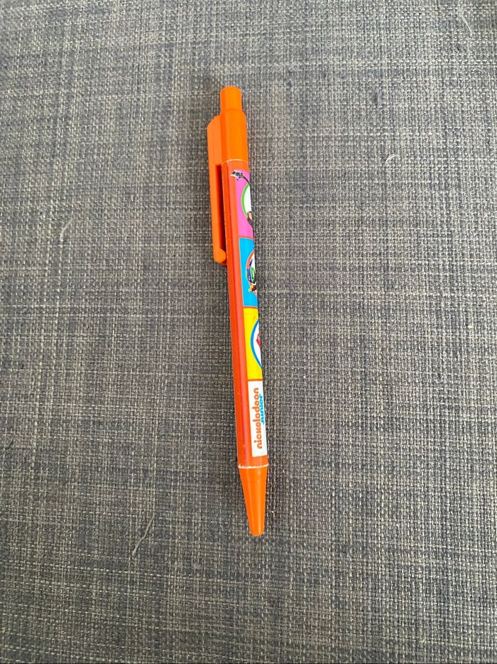 Stylos - photo numéro 2