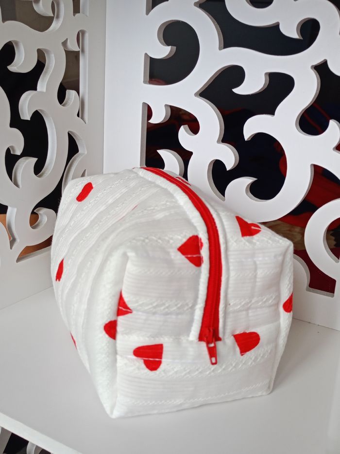 Trousse à maquillage - photo numéro 4