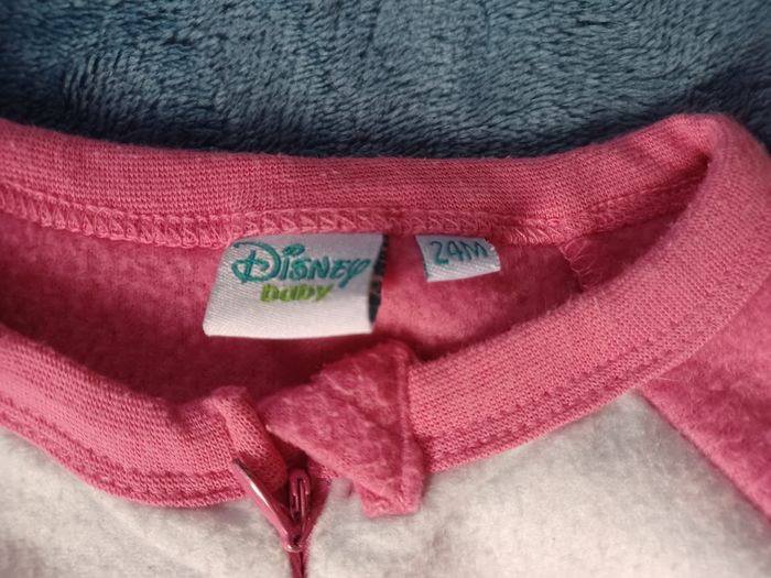 Pyjama minnie - photo numéro 4