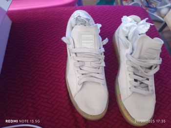 Chaussures 36