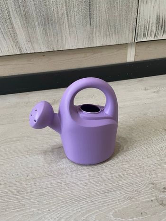 Arrosoir Lila, Smoby - photo numéro 2