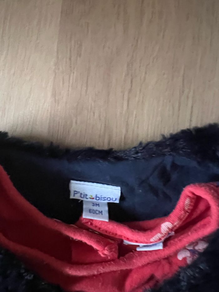 Jolie ensemble - photo numéro 3