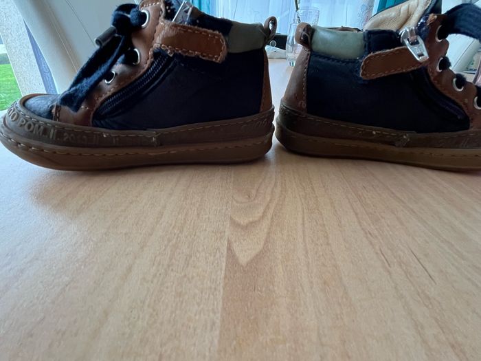 Chaussure - photo numéro 3