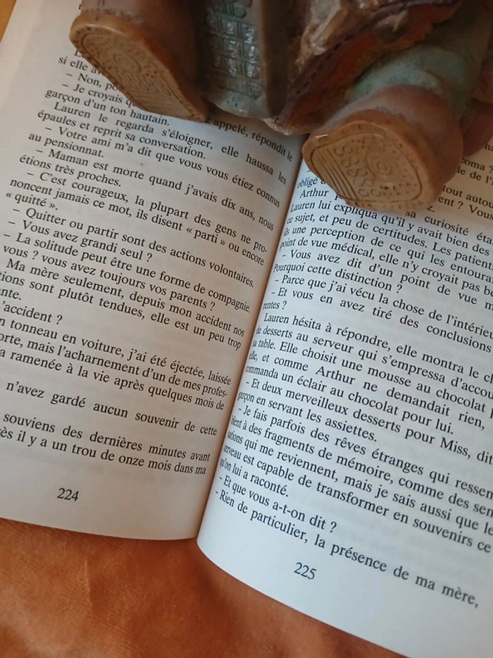 Vous revoir - photo numéro 3