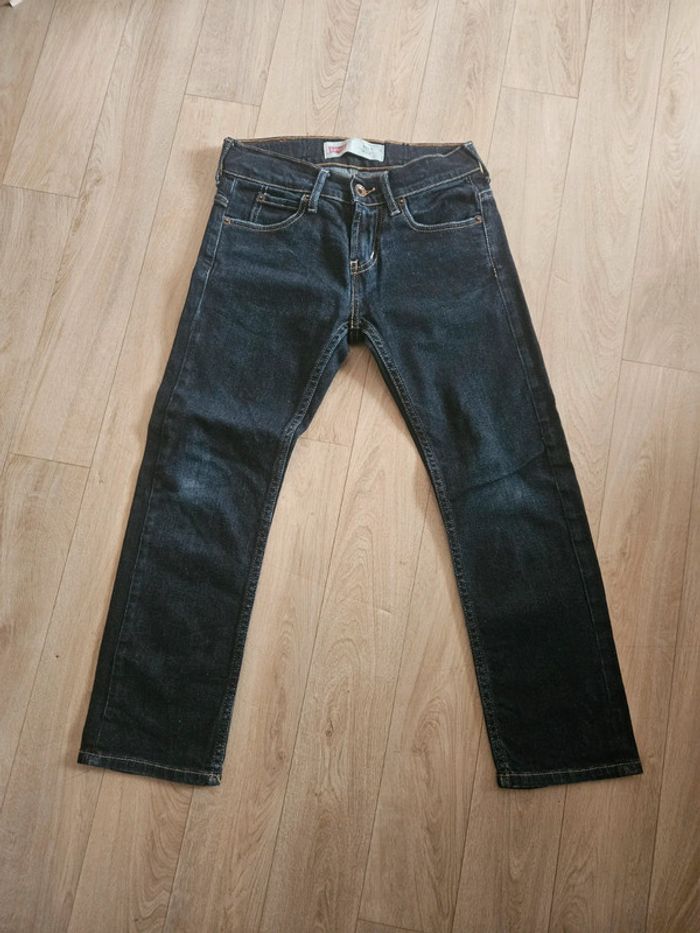 Jeans slim levis 511