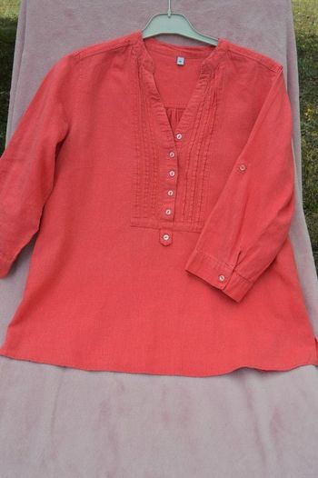 tunique  , taille 38